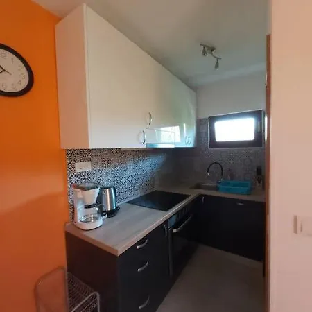 Kia Ora Rogoznica (Sibenik-Knin)