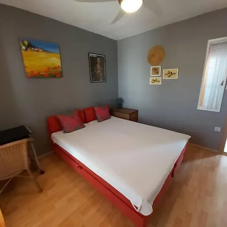 Kia Ora Apartment Rogoznica (Sibenik-Knin)