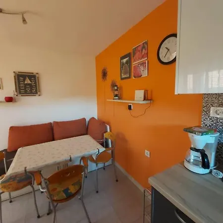 Kia Ora Apartment *