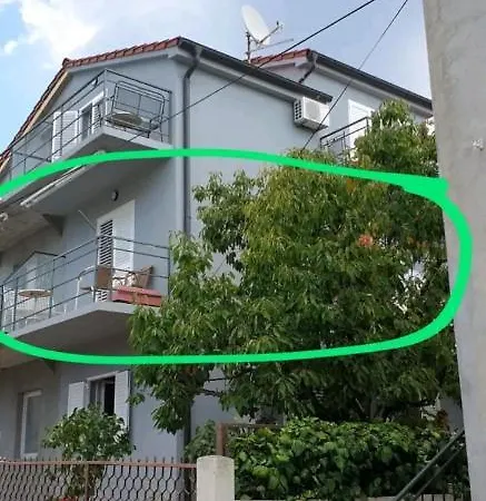 Kia Ora Apartment