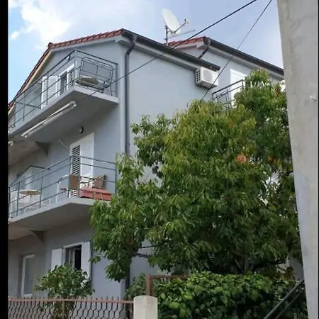 Kia Ora Apartment *