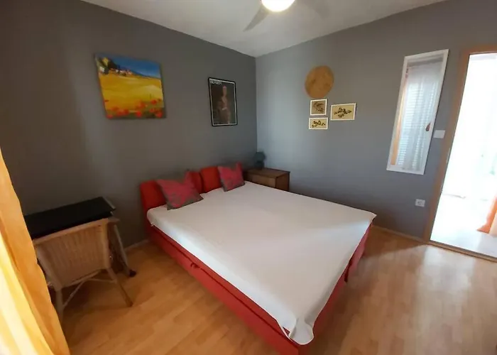 Kia Ora شقة روغوزنيكا